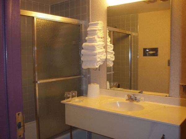Shorecrest Motor Inn  2* США, Детройт