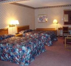 Отдых в Shorecrest Motor Inn  - США, Детройт