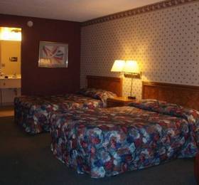 Shorecrest Motor Inn  в Детройте