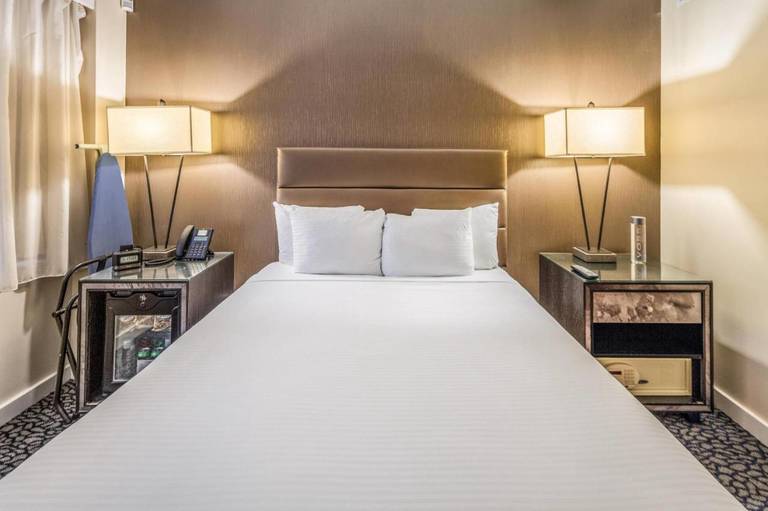 Carvi Hotel New York 
