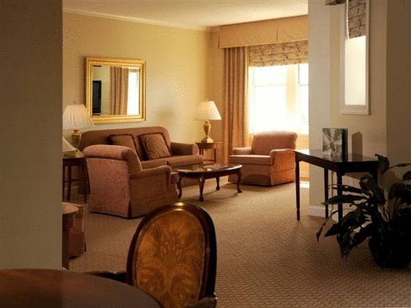 The Georgian Terrace  4* США, Атланта
