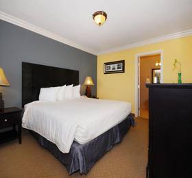 Туры в Solaire inn & Suites  в США