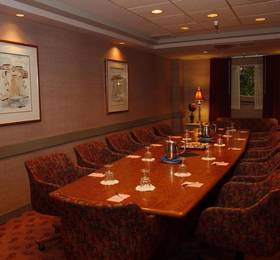 Туры в Viscount Suite Hotel  в США