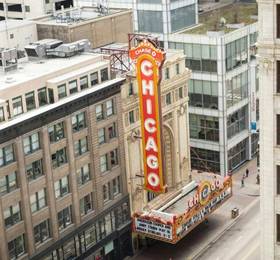Отдых в Renaissance Chicago  - США, Чикаго