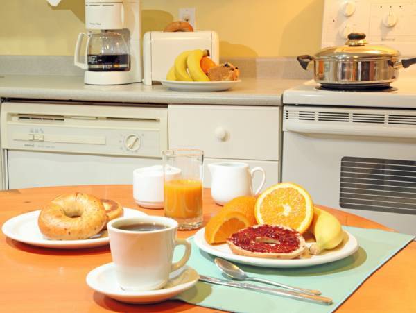 Times Square Suites  3* Канада, Ванкувер