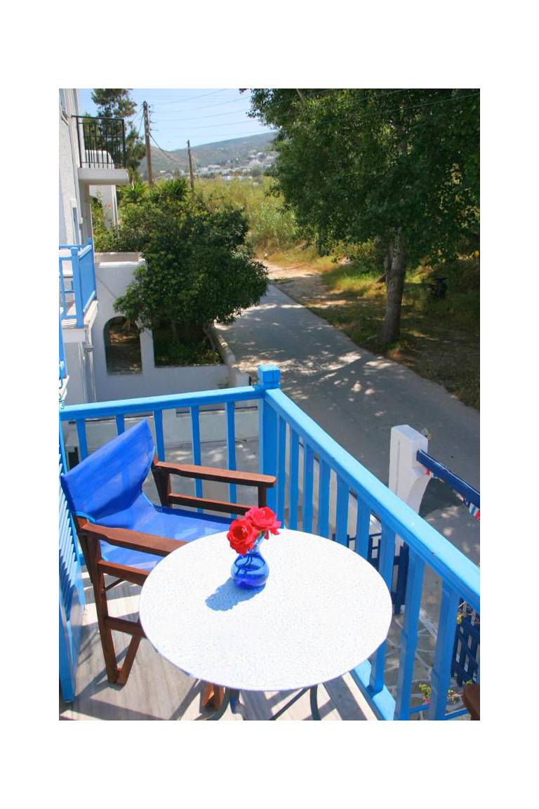 Pension Piertzovani 