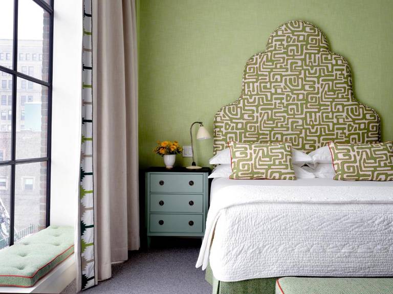 Crosby Street Hotel 