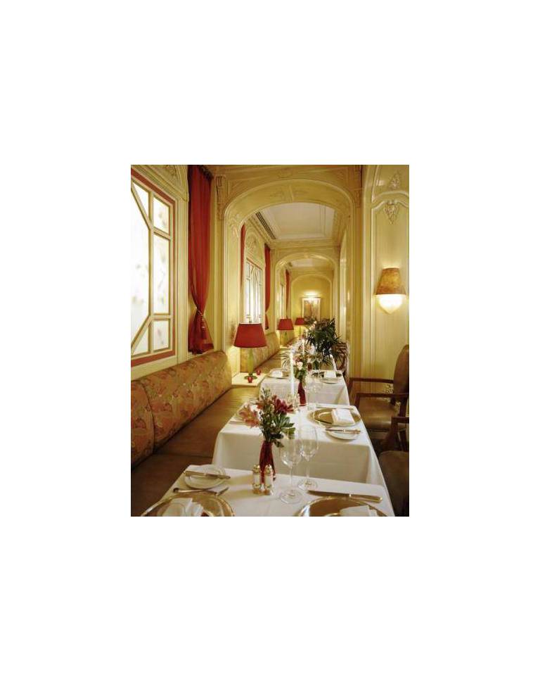 Hotel Plaza Athenee 