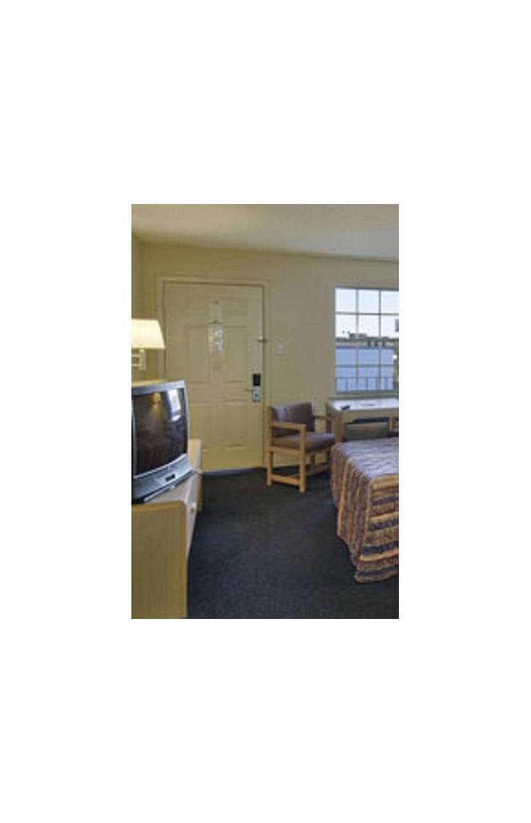 Travelodge Amarillo 