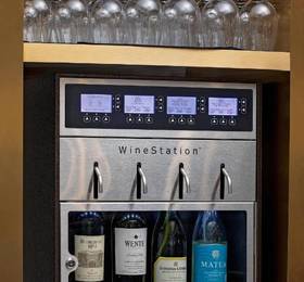 Pleasanton Marriott  в Плезантоне