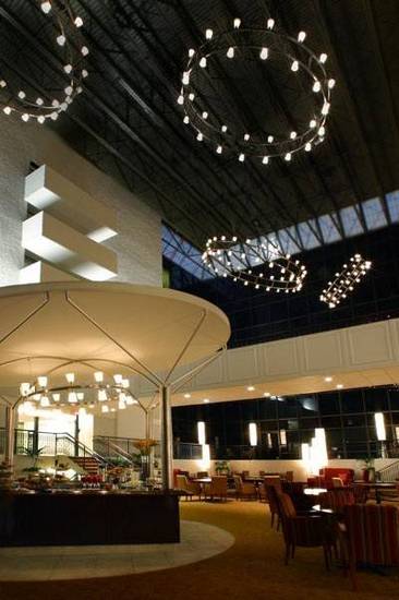 Sofitel Minneapolis  4* США, Блумингтон