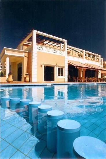 Elektra Beach Hotel  2* Греция, Каламаки