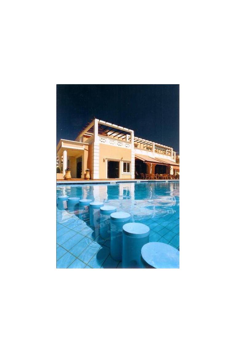 Elektra Beach Hotel 