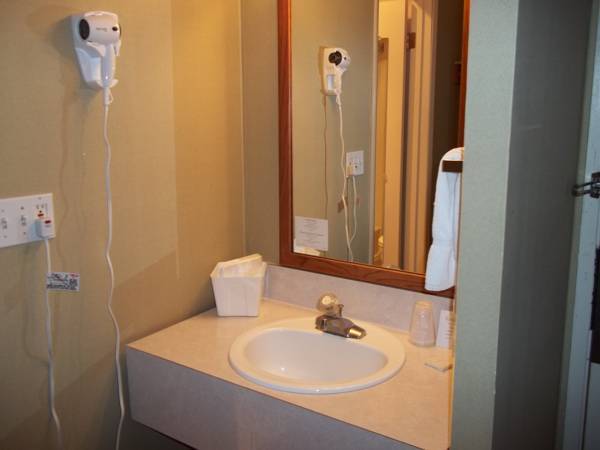 Capitol Plaza Hotel  2* США, Вашингтон