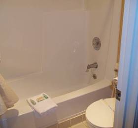 Туры в Capitol Plaza Hotel  в США