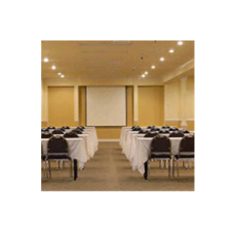 Capitol Plaza Hotel 