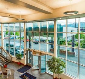 Отдых в Dimond Center Hotel  - США, Анкоридж