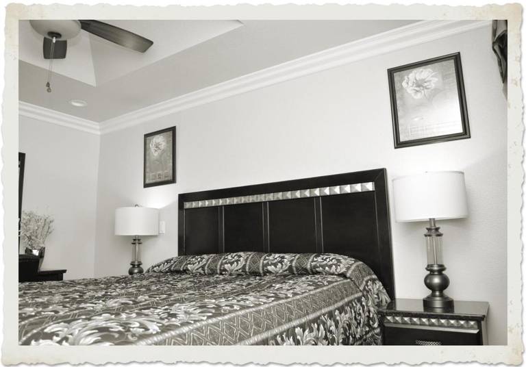 Crystal Lodge Motel 