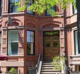 Туры в Newbury Guest House  в США