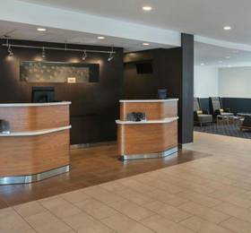 Туры в Courtyard Annapolis  в США