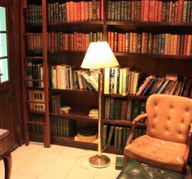 Туры в The Green House Inn  в США