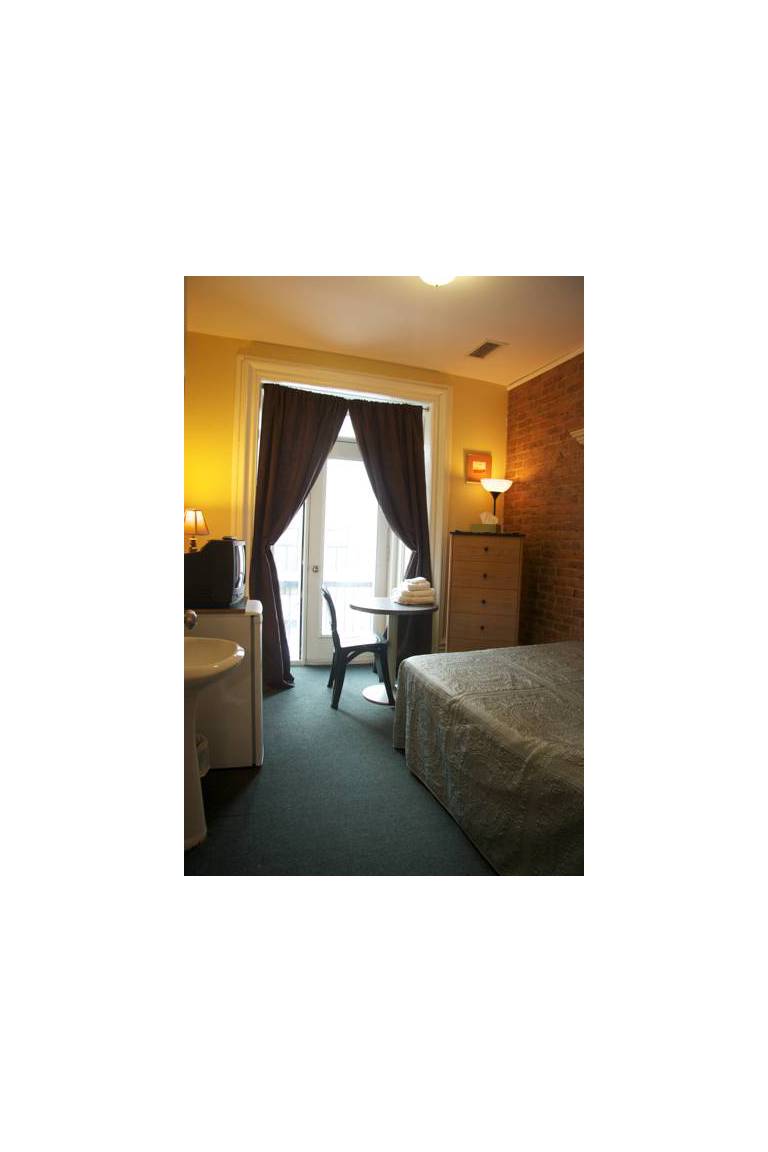 Hotel Maison Brunet 