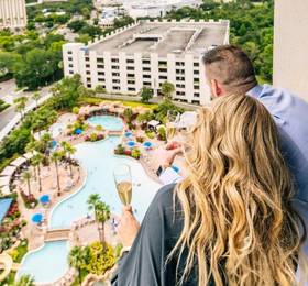 The Peabody Orlando  в Орландо