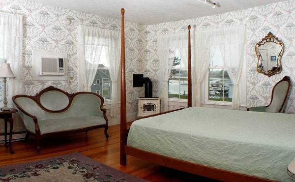The Nonantum Resort  5* США, Кеннебанкпорт