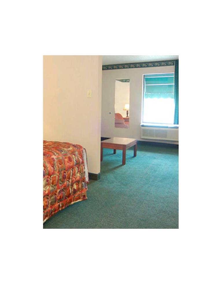 Magnuson Hotel Waco 