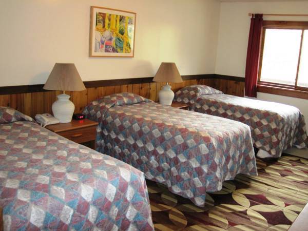Mountain Sports Inn  3* США, Киллингтон