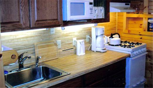 Fox Hollow Cottages  США, Наплес