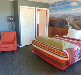Туры в Bryce Canyon Resort  в США