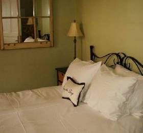 Туры в Vancouver House B&B  в Канаде