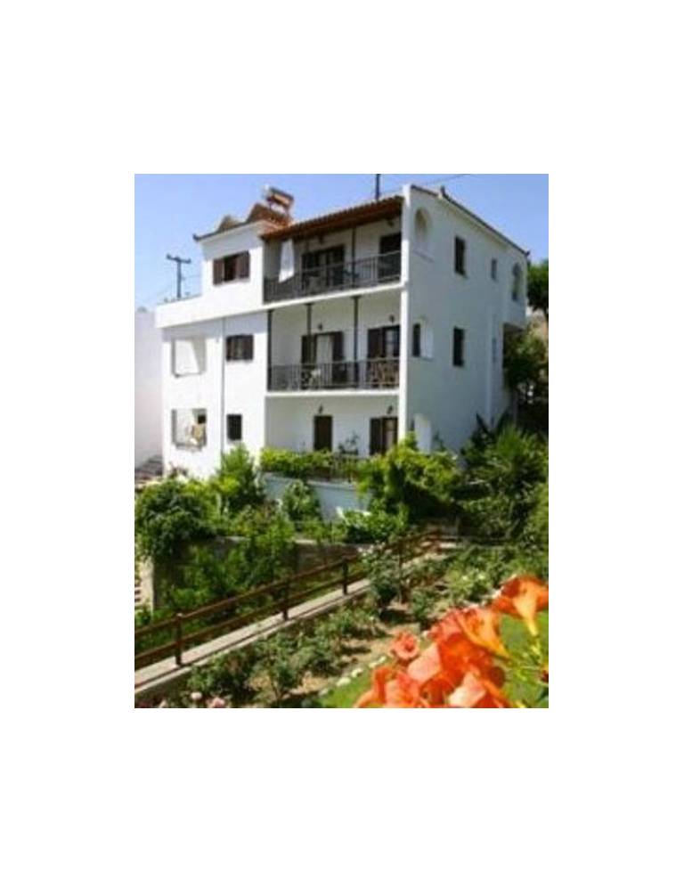 Vardiola Apartments 