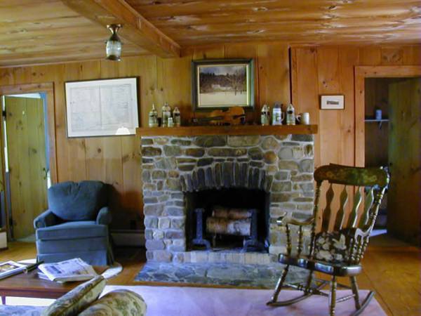 Fiddler's Green Inn  3* США, Стоу