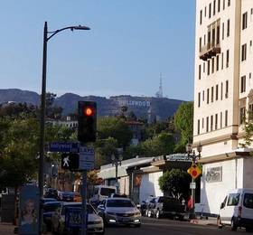 Туры в Hollywood Guest Inn  в США