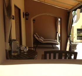 Туры в Andreas Hotel & Spa  в США