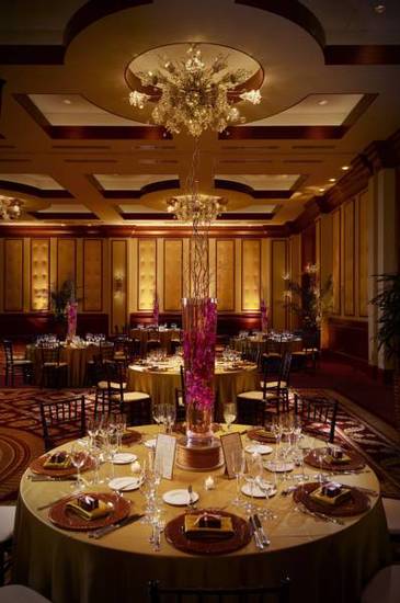 Conrad Indianapolis  4* США, Индианаполис