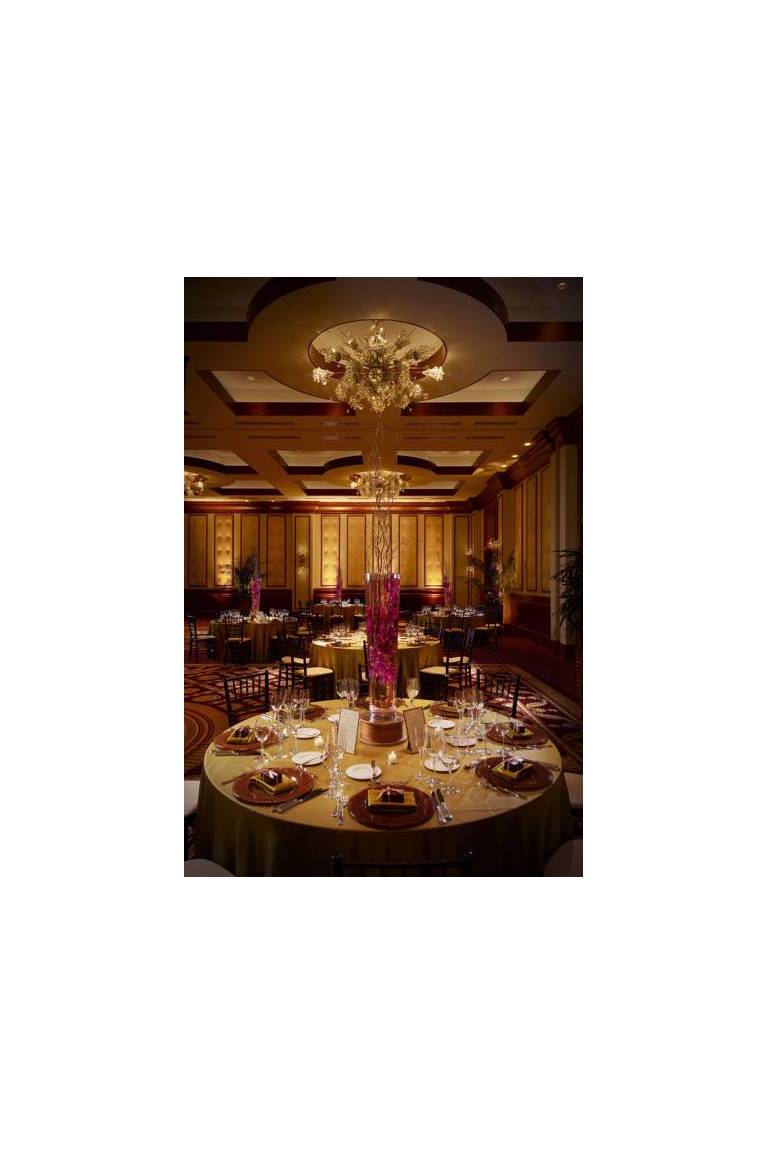 Conrad Indianapolis 
