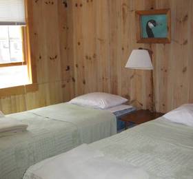 Туры в Pine Shore Cottages  в США