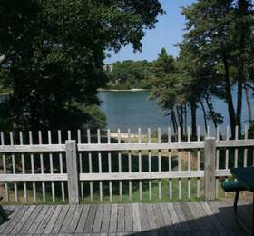 Отдых в Pine Shore Cottages  - США, Чатем