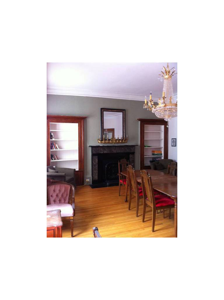 Hamilton Guesthouse 