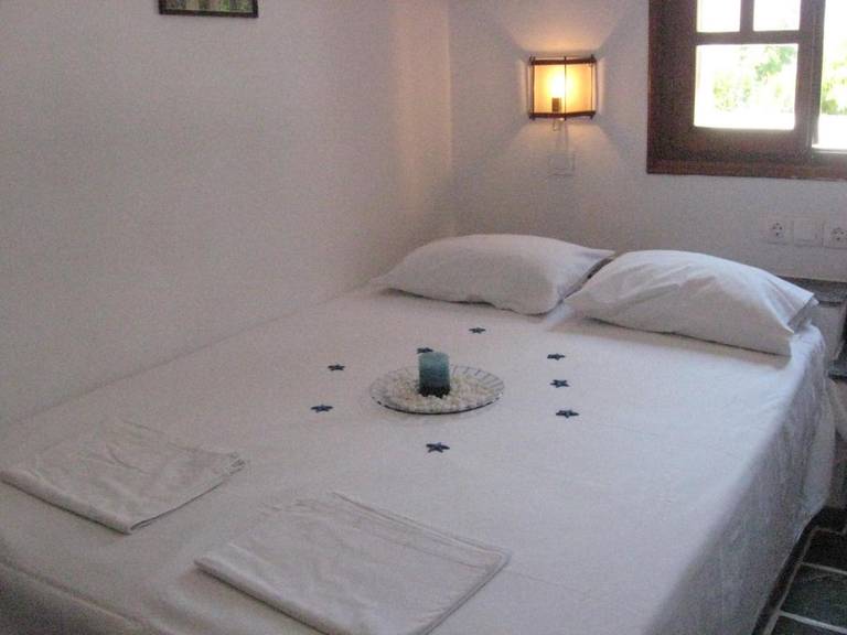 Pension Irini-Vicky 