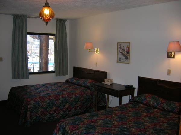 The Mountaineer Inn  2* США, Эшвилл