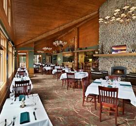Отдых в Pyramid Lake Resort Jasper - Канада, Джаспер