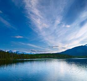 Туры в Pyramid Lake Resort Jasper в Канаде