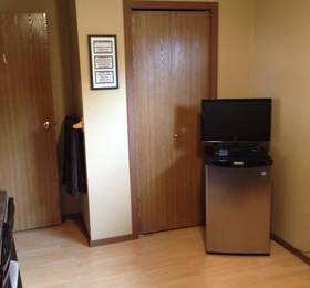 Pyramid Guest House  в Джаспере