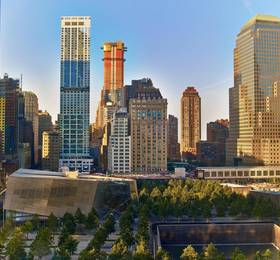 Отдых в W New York-Downtown  - США, Нью-Йорк