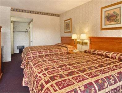 Torrance Travelodge  2* США, Торранс
