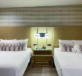 Torrance Travelodge  в Торрансе